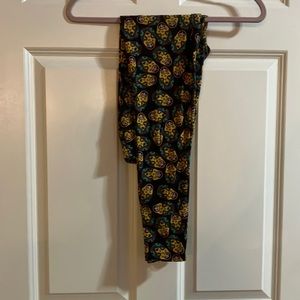 Lularoe leggings